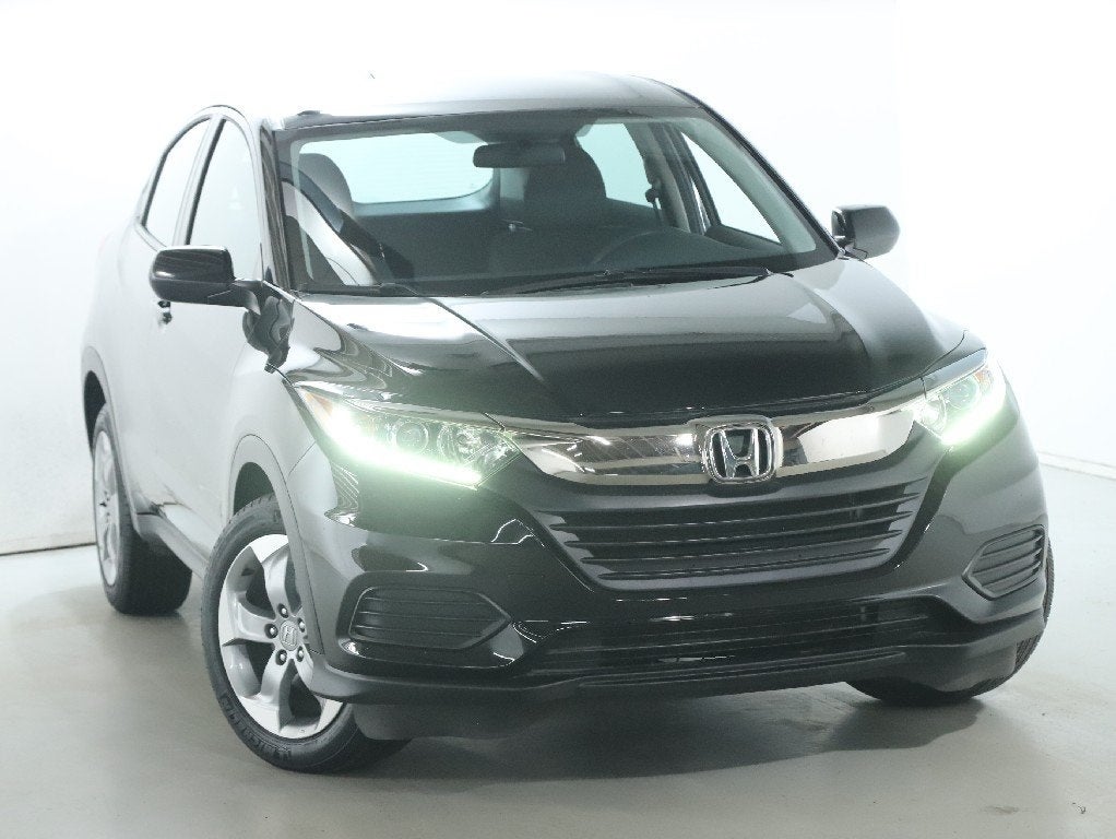 2019 Honda HR-V LX
