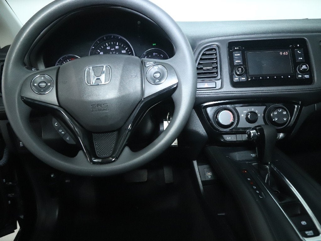 2019 Honda HR-V LX