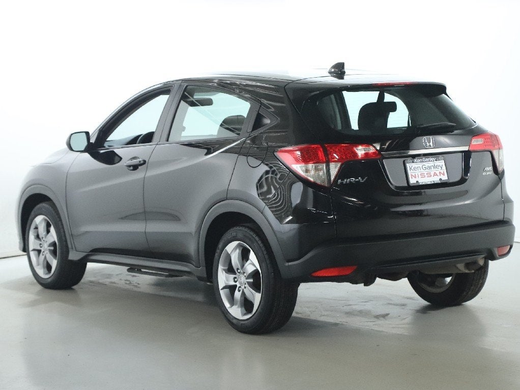 2019 Honda HR-V LX