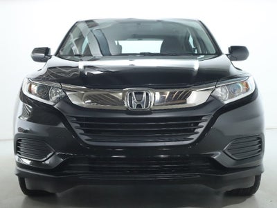 2019 Honda HR-V LX