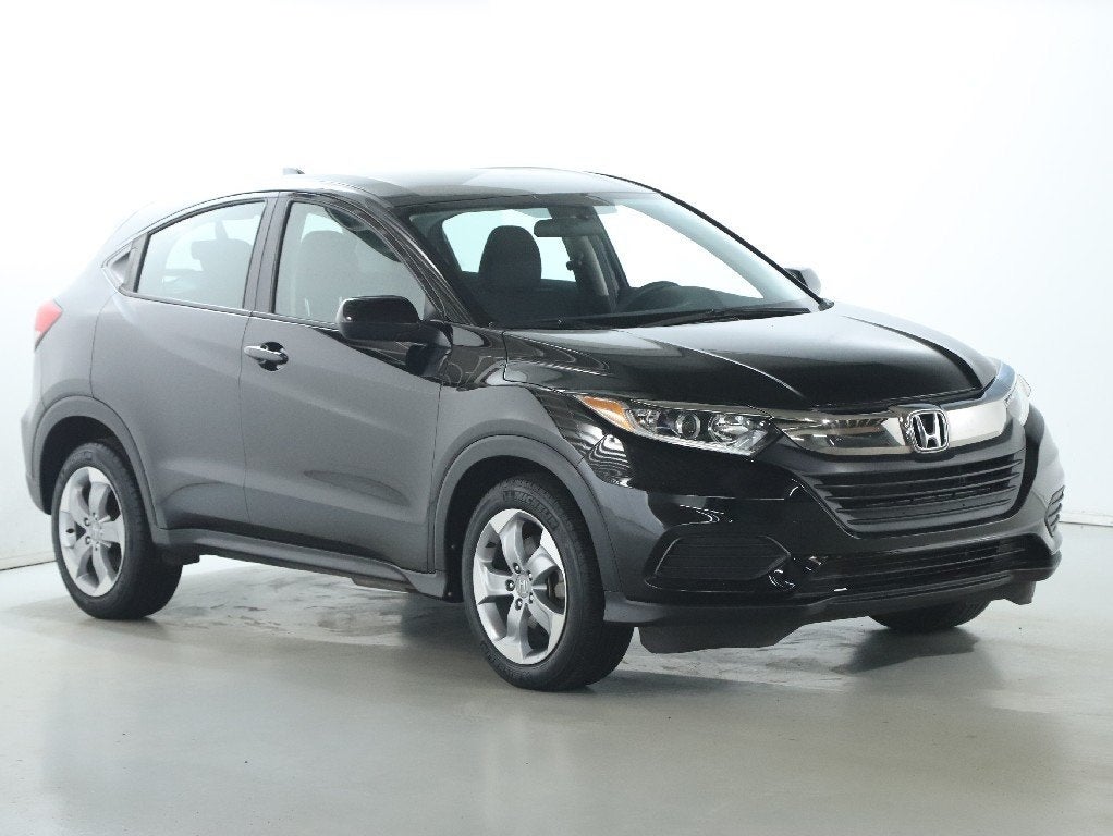 2019 Honda HR-V LX