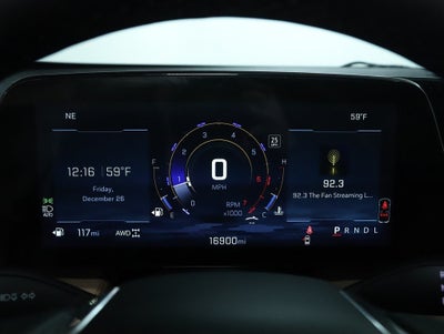 2025 Chevrolet Equinox ACTIV