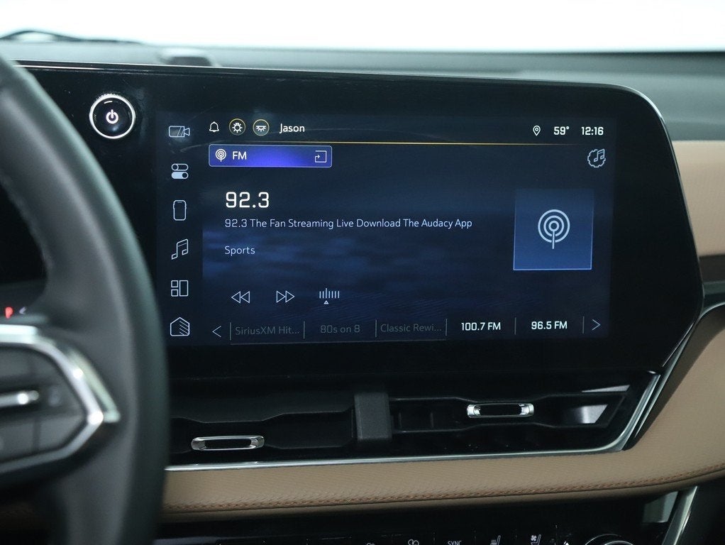 2025 Chevrolet Equinox ACTIV