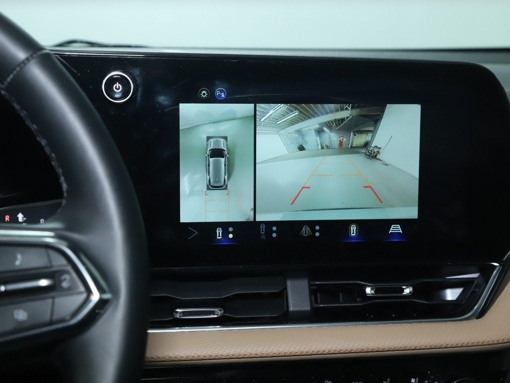 2025 Chevrolet Equinox ACTIV