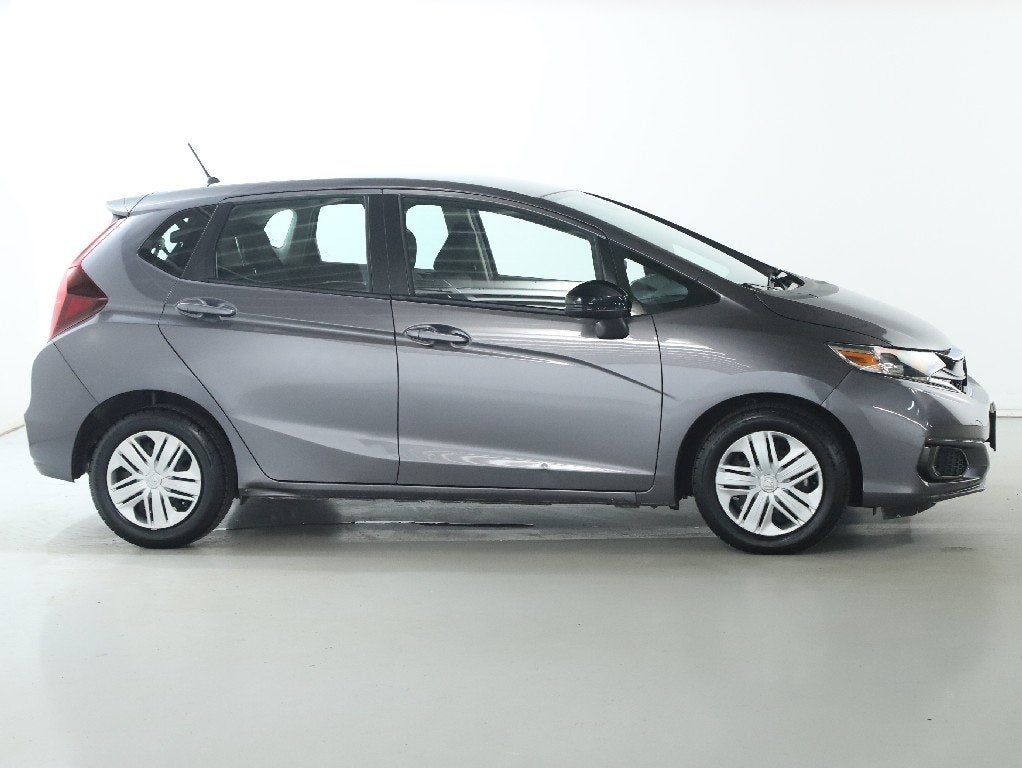 2020 Honda Fit LX