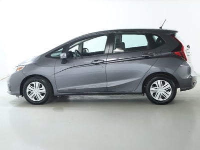 2020 Honda Fit LX