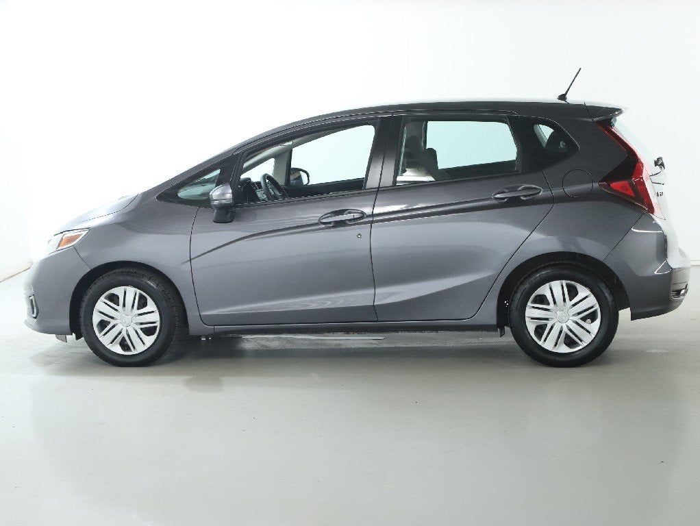 2020 Honda Fit LX