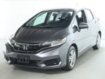 2020 Honda Fit LX