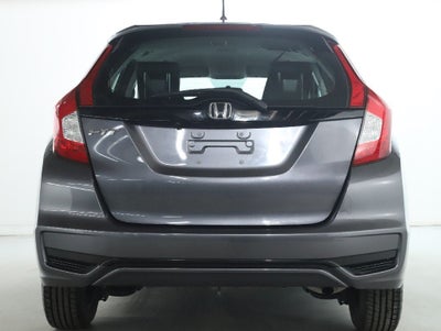 2020 Honda Fit LX