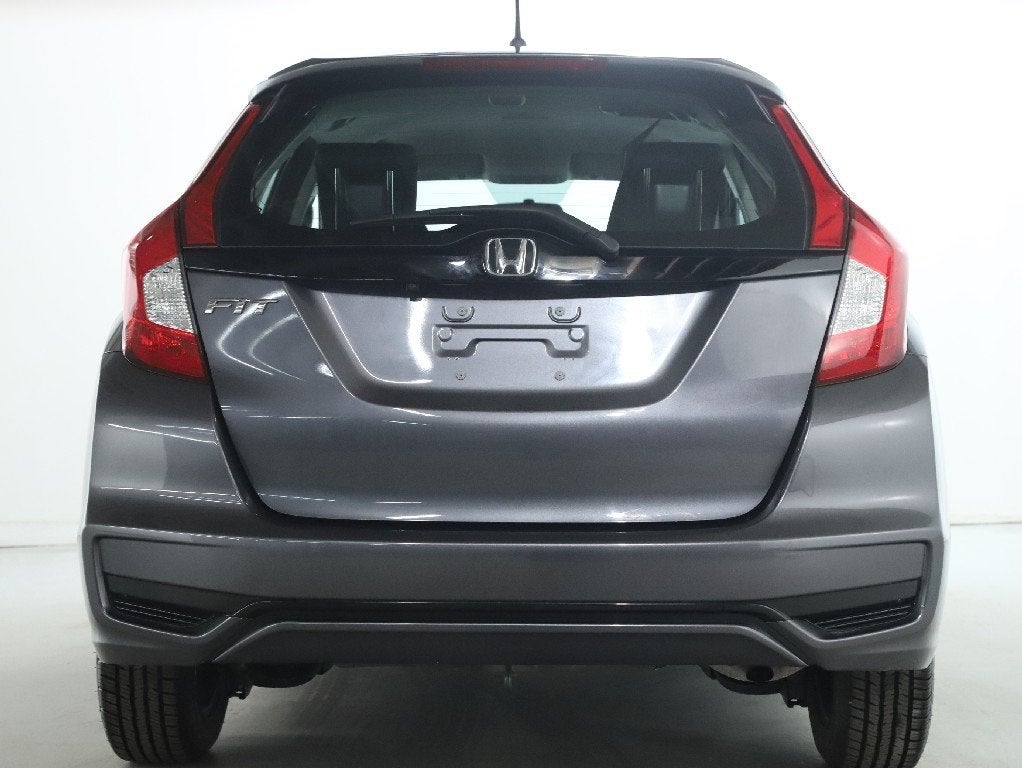 2020 Honda Fit LX