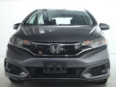 2020 Honda Fit LX