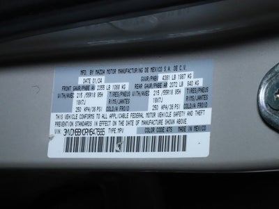2024 Mazda Mazda CX-30 2.5 S Select Sport