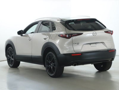 2024 Mazda Mazda CX-30 2.5 S Select Sport
