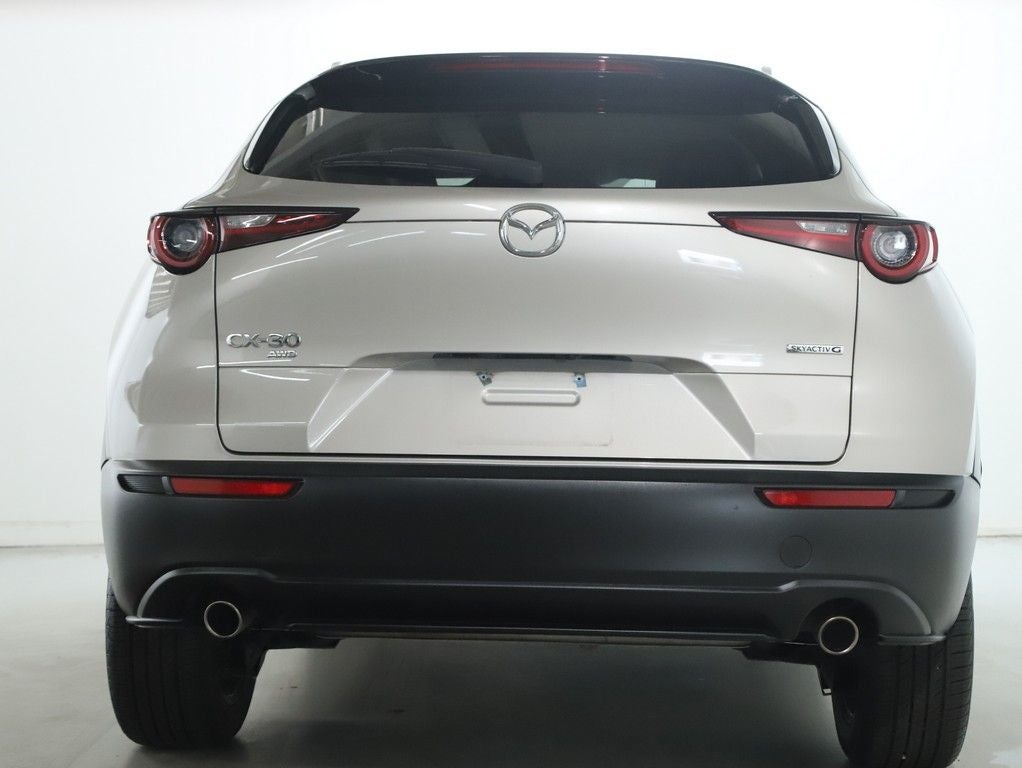 2024 Mazda Mazda CX-30 2.5 S Select Sport