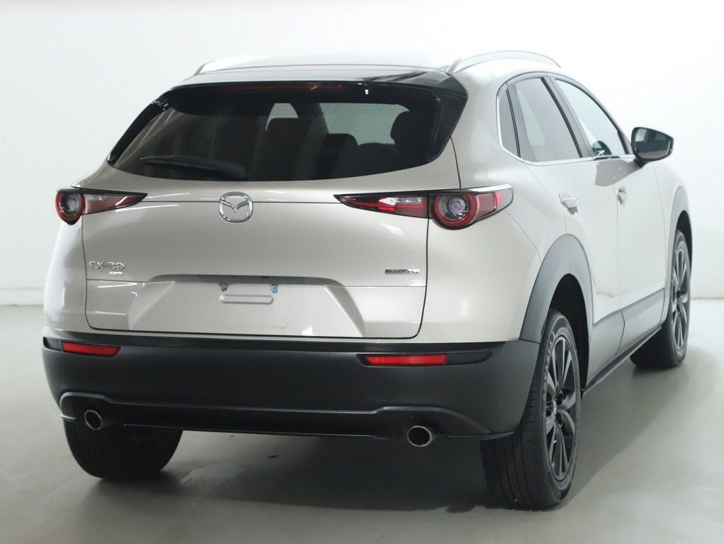 2024 Mazda Mazda CX-30 2.5 S Select Sport