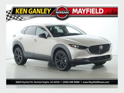 2024 Mazda Mazda CX-30 2.5 S Select Sport