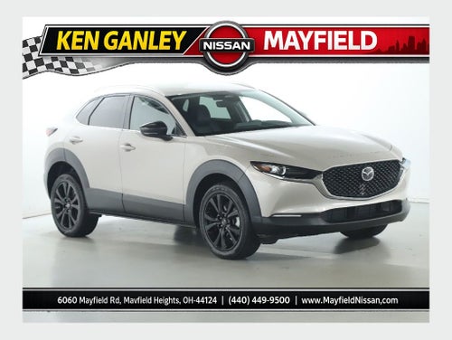 2024 Mazda Mazda CX-30 2.5 S Select Sport