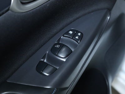 2019 Nissan Sentra SR