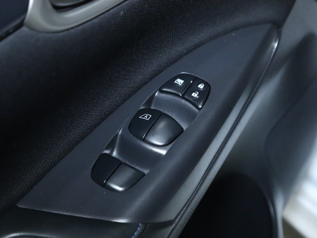 2019 Nissan Sentra SR
