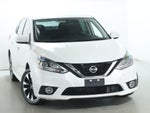 2019 Nissan Sentra SR