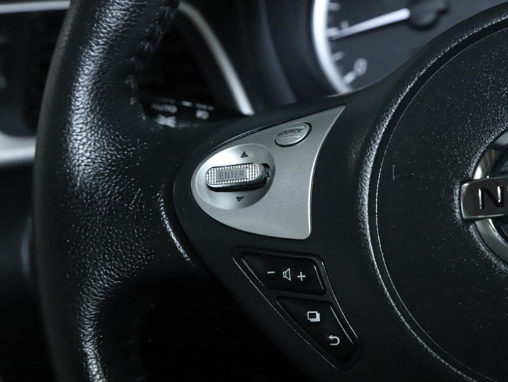 2019 Nissan Sentra SR