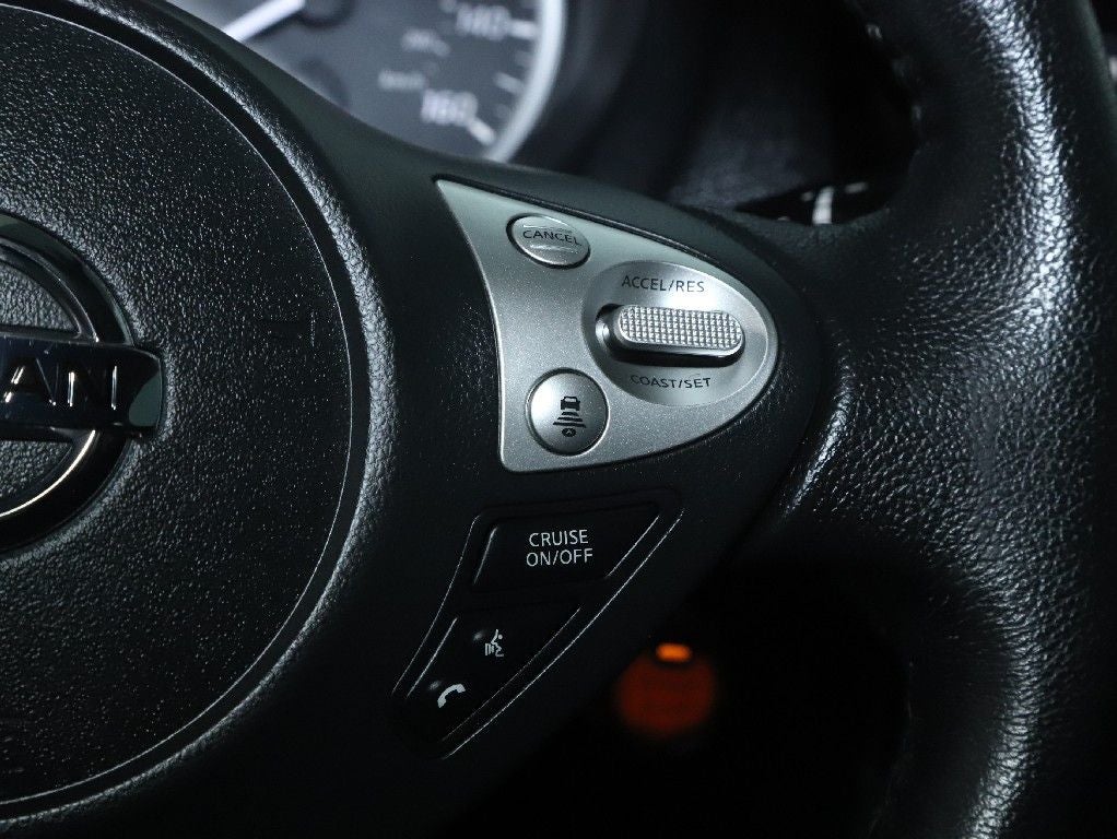 2019 Nissan Sentra SR