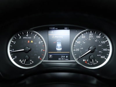 2019 Nissan Sentra SR
