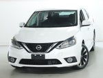 2019 Nissan Sentra SR