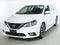 2019 Nissan Sentra SR