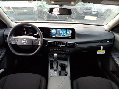 2027 Nissan Sentra S
