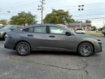 2027 Nissan Sentra S