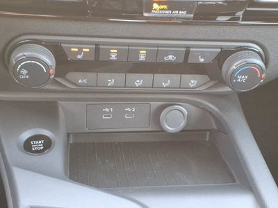 2027 Nissan Sentra S
