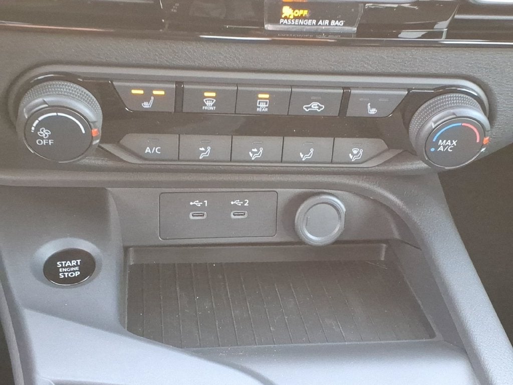 2027 Nissan Sentra S