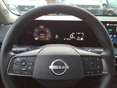 2027 Nissan Sentra S
