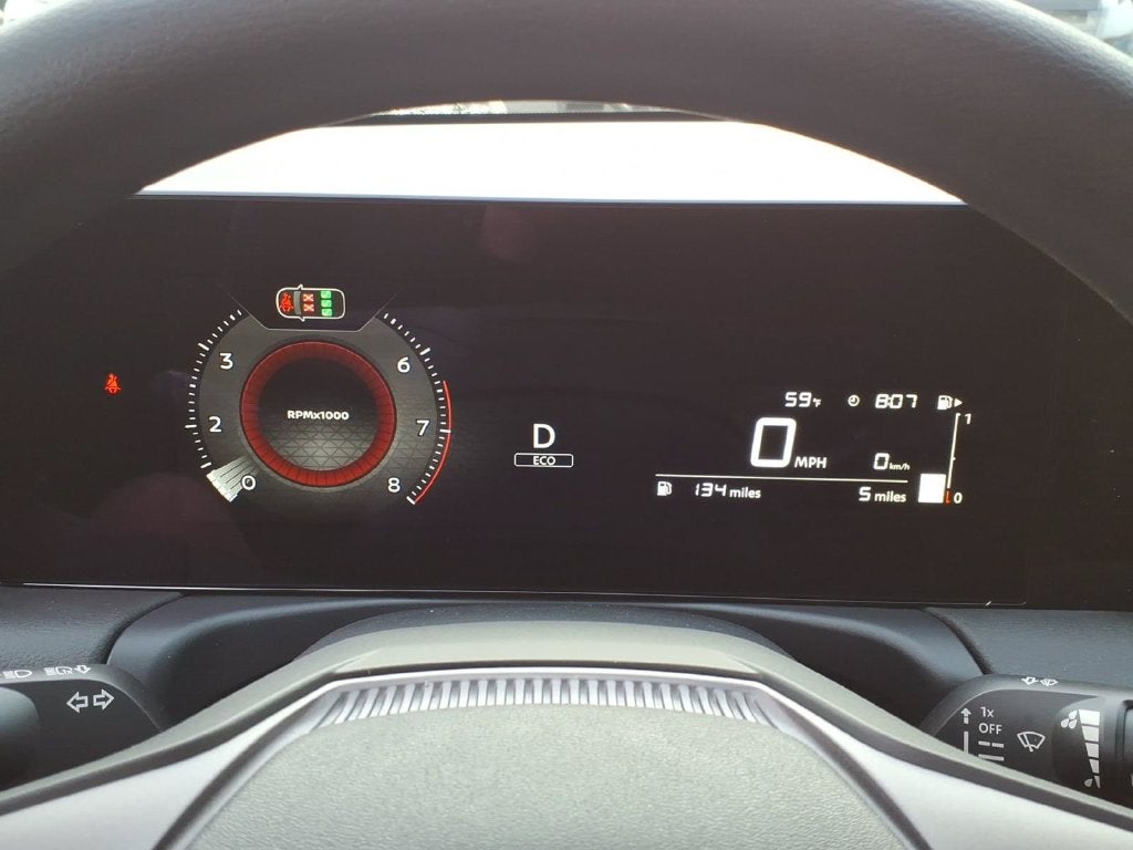 2027 Nissan Sentra S