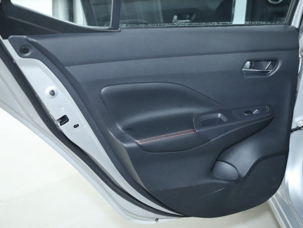 2024 Nissan Versa 1.6 SR