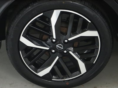 2024 Nissan Versa 1.6 SR