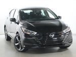 2024 Nissan Versa 1.6 SR