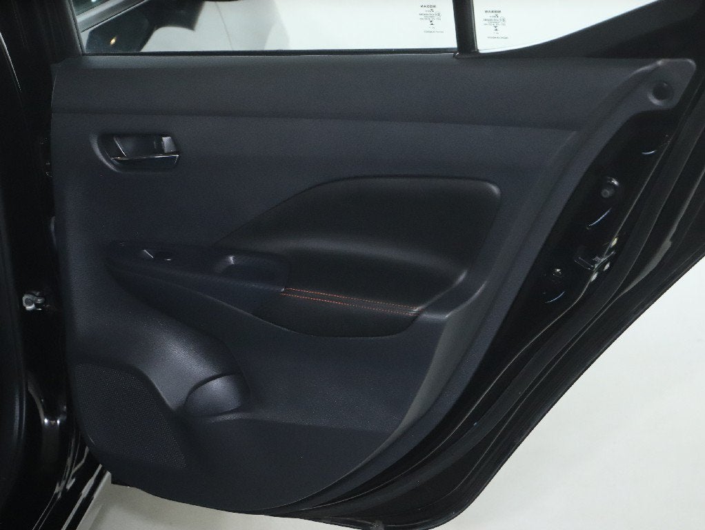 2024 Nissan Versa 1.6 SR