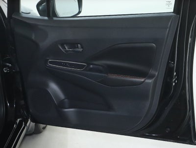 2024 Nissan Versa 1.6 SR