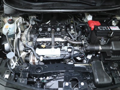 2024 Nissan Versa 1.6 SR