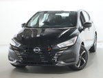 2024 Nissan Versa 1.6 SR