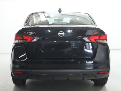 2024 Nissan Versa 1.6 SR