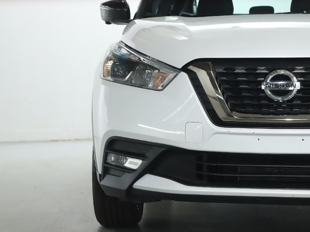 2019 Nissan Kicks SR