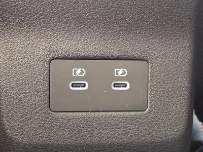2027 Nissan Kicks SR
