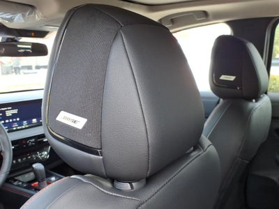 2027 Nissan Kicks SR