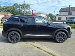 2027 Nissan Kicks SR