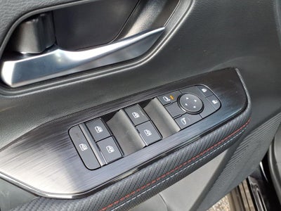 2027 Nissan Kicks SR