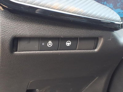 2027 Nissan Kicks SR