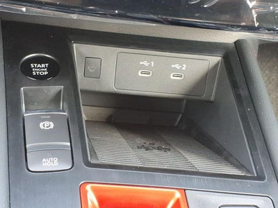 2027 Nissan Kicks SR